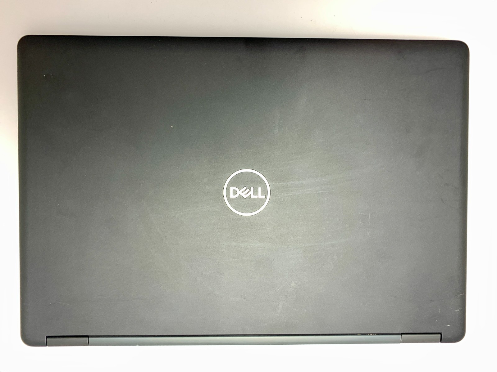 Dell Latitude 5491 | i5-8300H | 8GB RAM | 240GB SSD | LINUX | BAD SPEAKERS