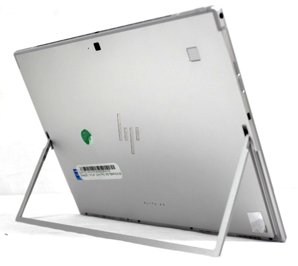HP Elite X2 G8 Tablet Touchscreen intel i5-1135G7 2.4GHz 8GB RAM 128GB SSD NVME
