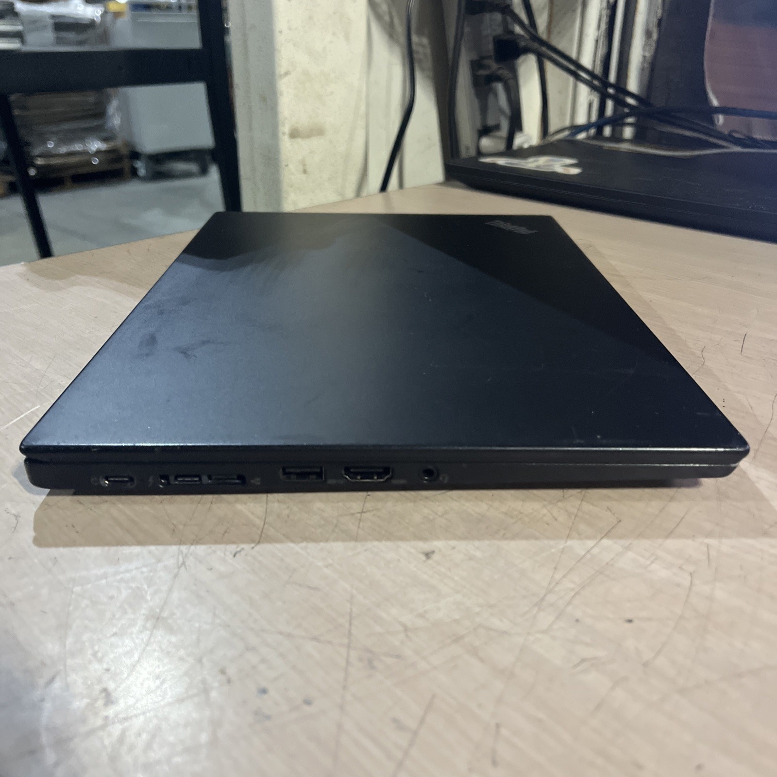 LENOVO THINKPAD X390 INTEL CORE I5 8TH GEN 8GB RAM NO HD