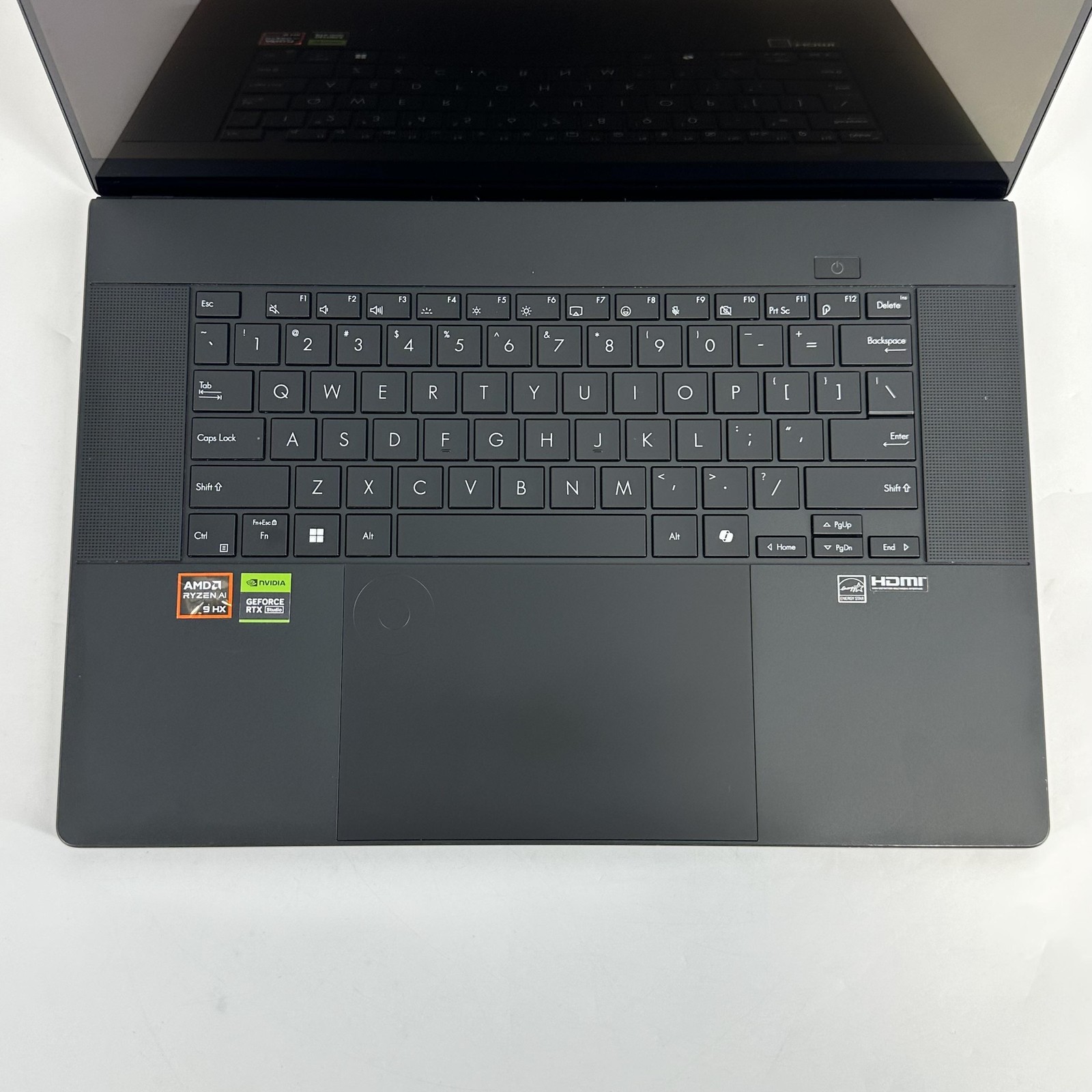 Asus ProArt P16 UHD+ TOUCH 2.0 GHz Ryzen AI 9 HX 370 32GB 1TB SSD RTX 4060 Good