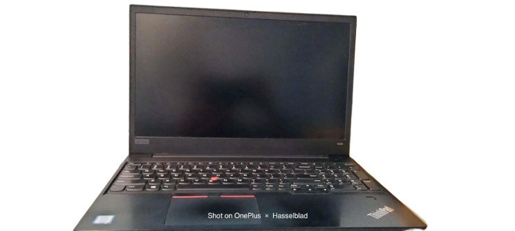 Lenovo ThinkPad E580 15.6″ 8th i7-8550U 1.8GHz 16GB RAM 512GB SSD Windows 11 Pro