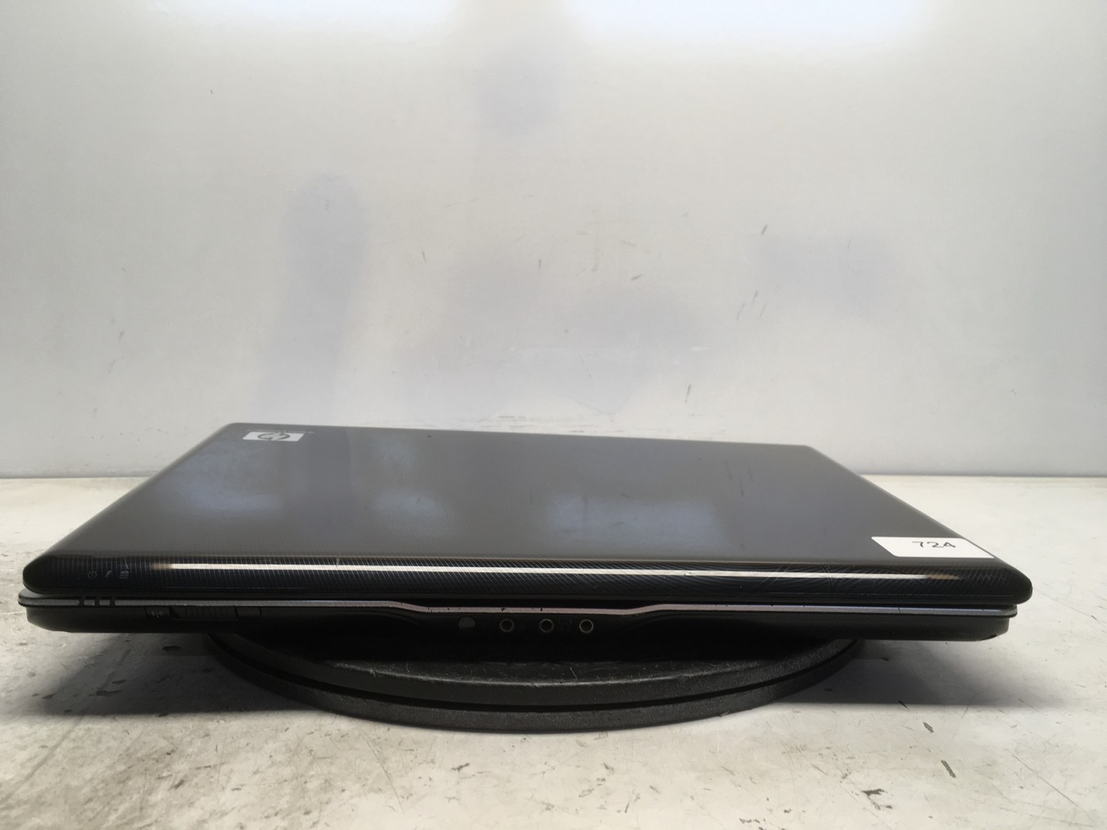 HP Pavilion DV6815NR AMD Turion 64 X2 TL-60 2000MHz 3 GB NO HDD No Batt