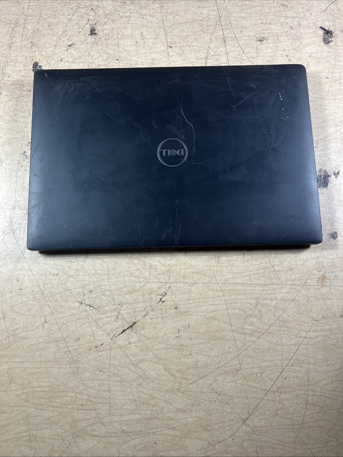 DELL LATITUDE 7490 INTEL CORE I5-8250U 1.60GHZ 16GB RAM **NO HD/ NO CADDIE