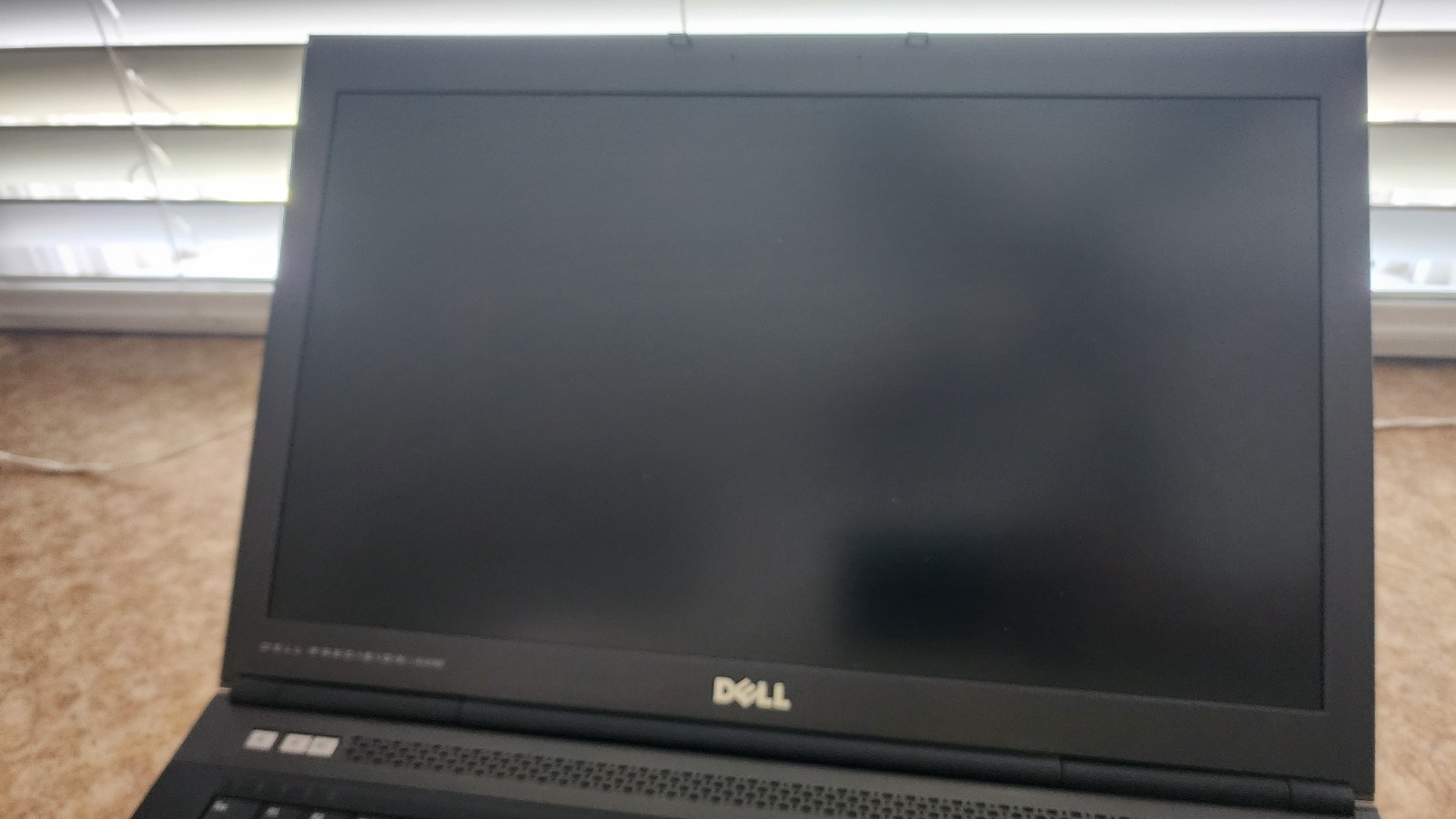 Dell Precision M6700 Laptop Intel Core i7-3740QM 16GB 500G HD