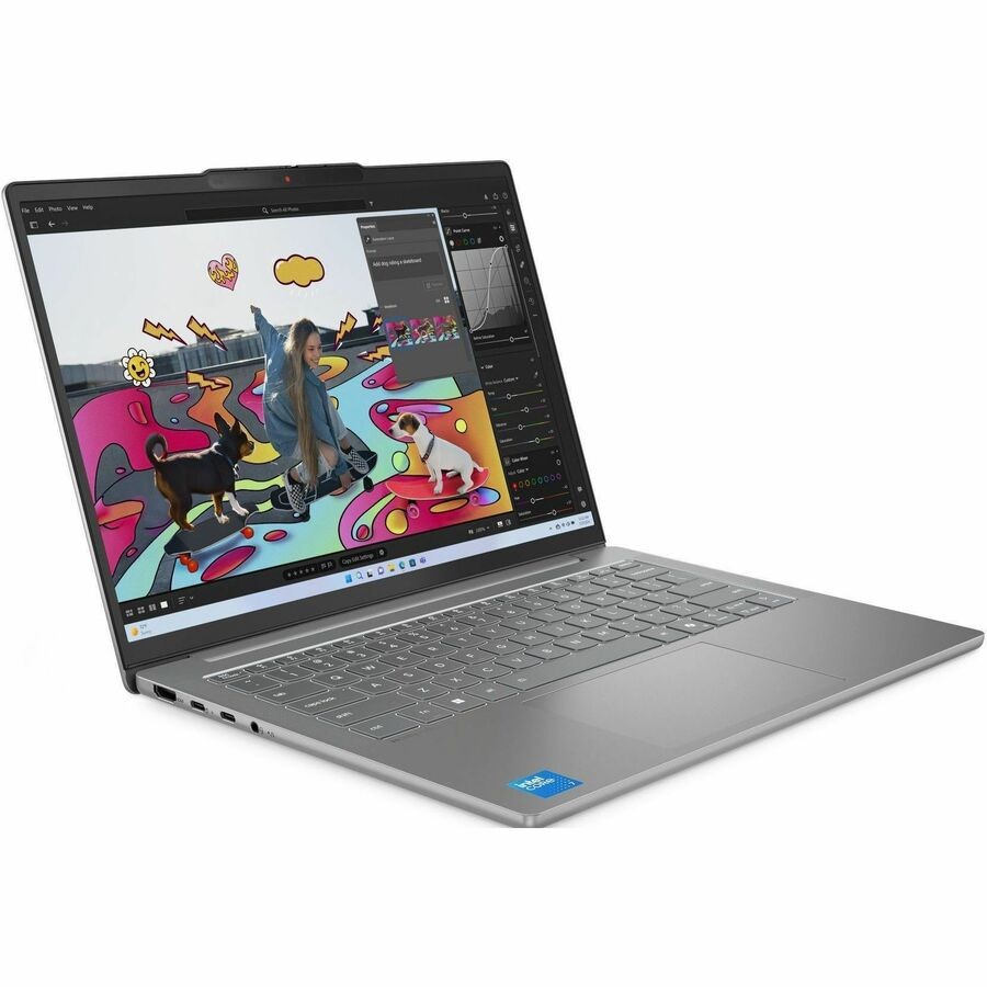 Lenovo – Request New – 14IRU10 83LL000HUS 14 Touchscreen Convertible 2 in 1 Chr