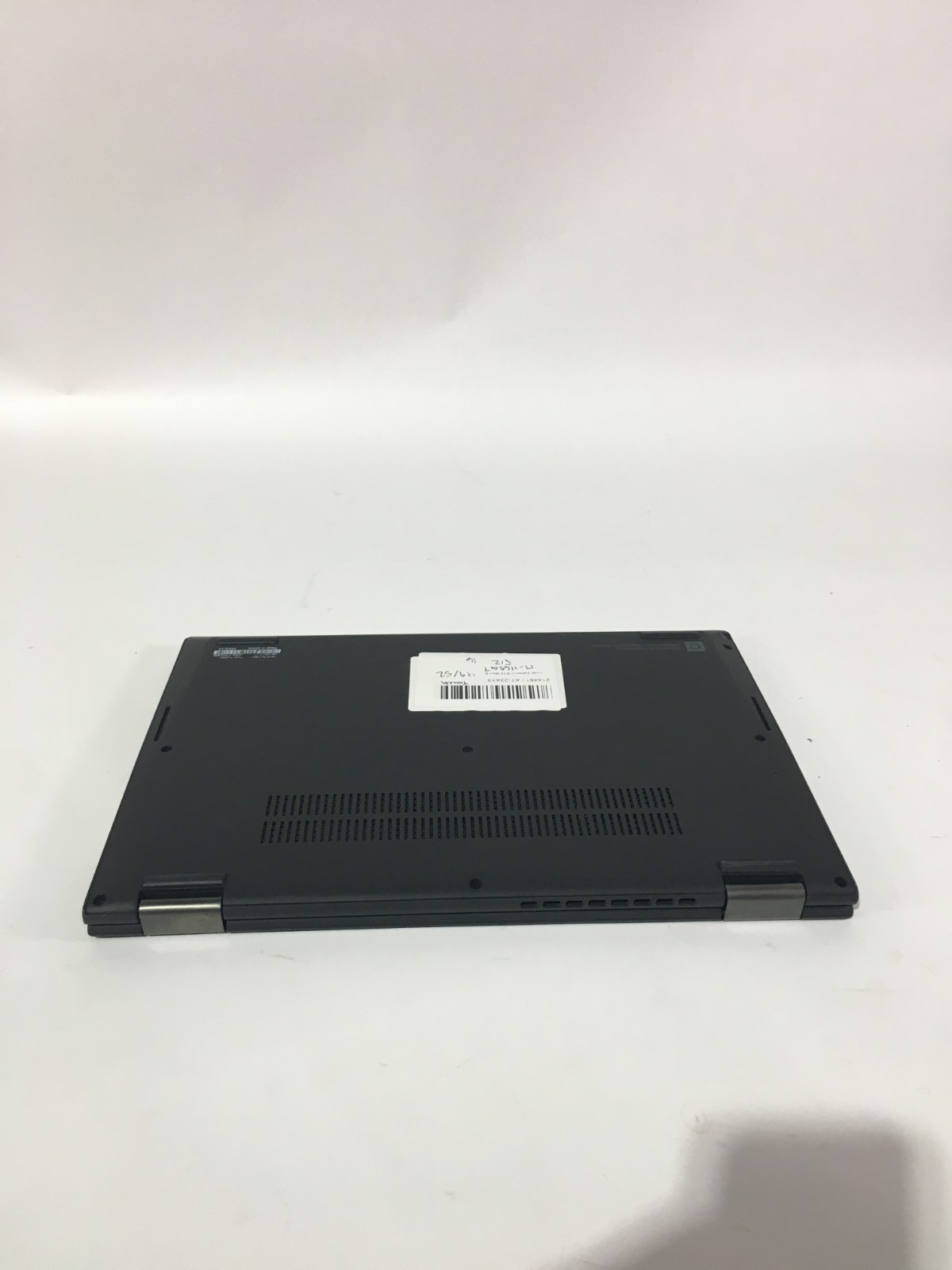 @PCD Lenovo ThinkPad X13 Gen 2 13.3″ Touch i7-1165G7 16GB RAM 512GB SSD w/ AC