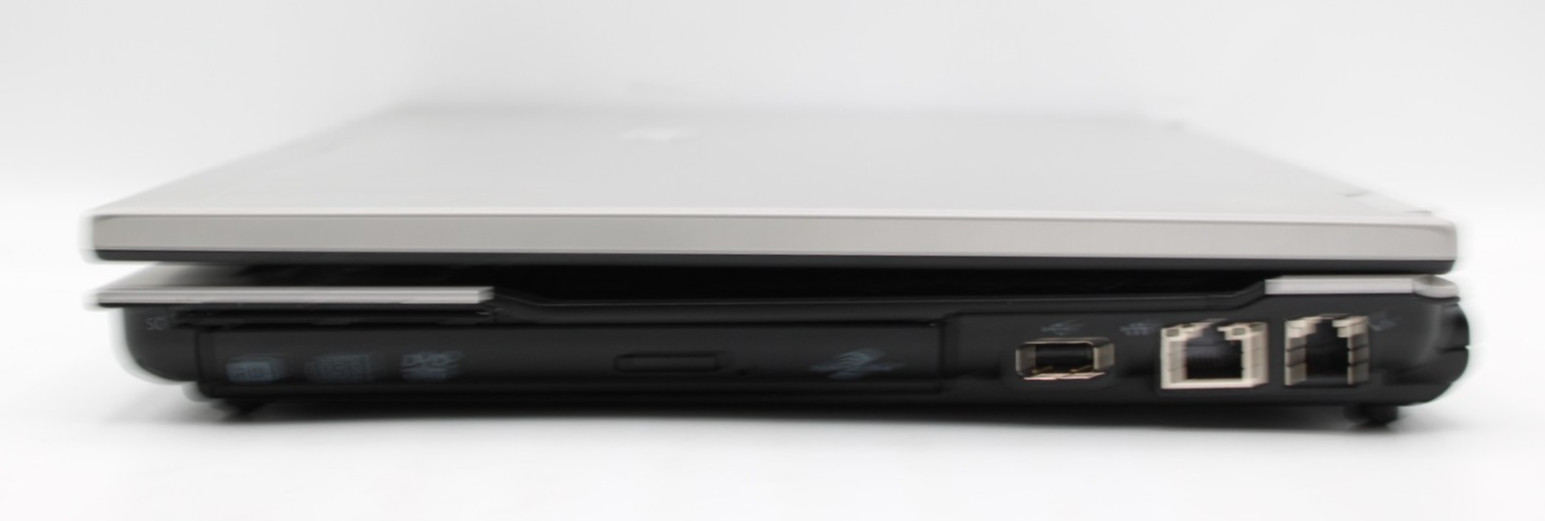 HP EliteBook 6930p 2Duo-@2.4GHz 2GB DDR2 NO STORAGE OR OS *USED/TESTED*