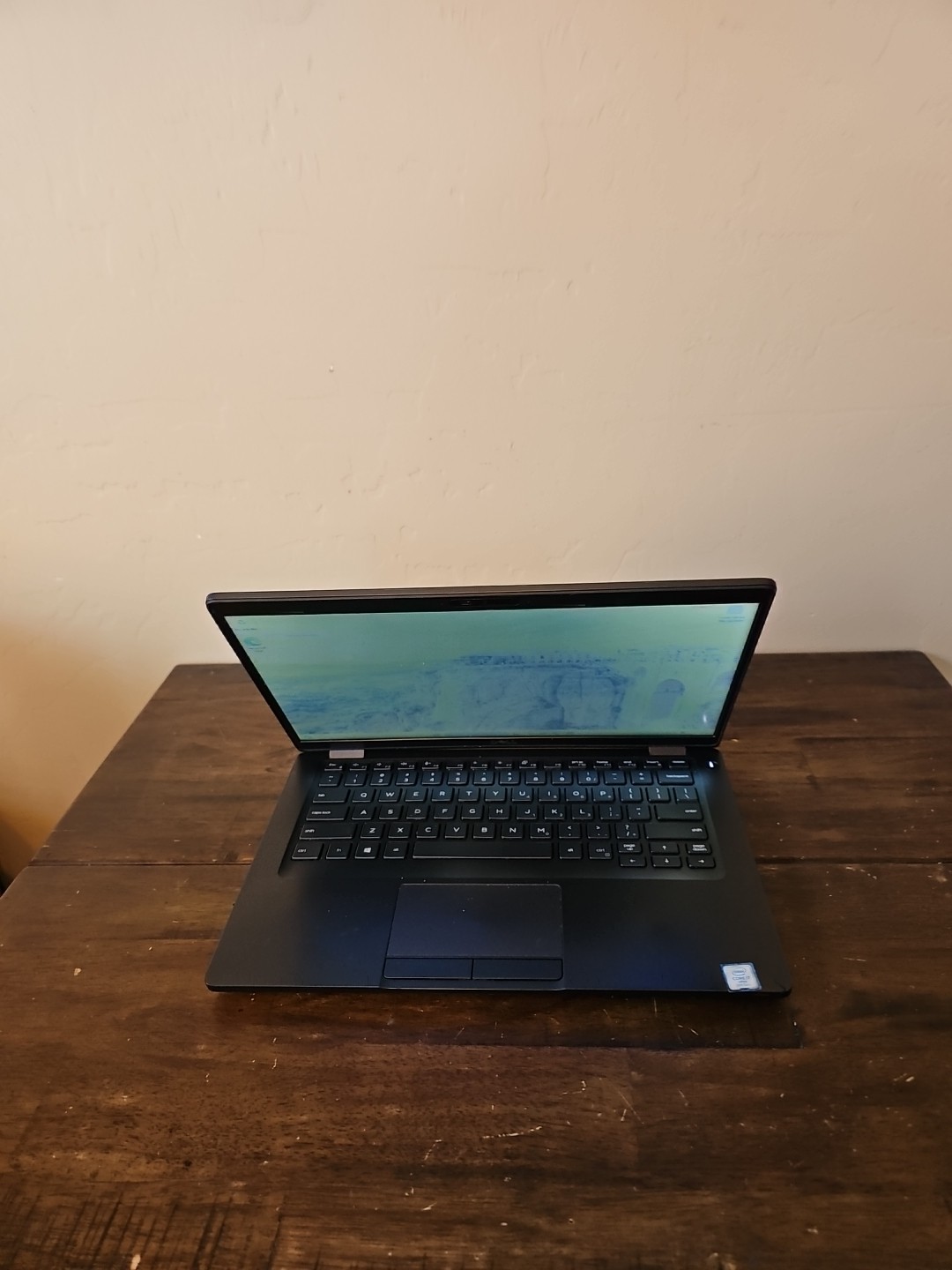 Dell Latitude 5401 – i7-9th – 256GB NVMe – 16GB RAM