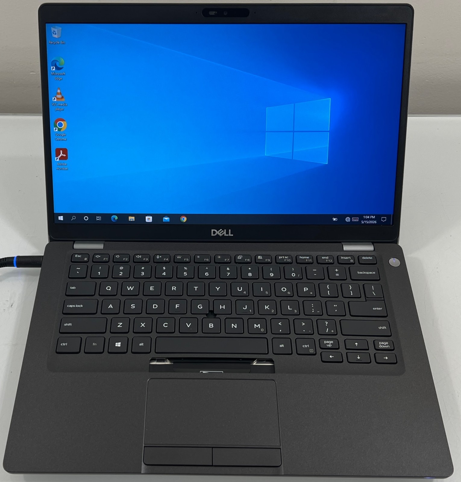 Lot 5 Dell Laptops Precision 5560 Inspiron 3511 5406 Latitude 5400 E5470 AS IS