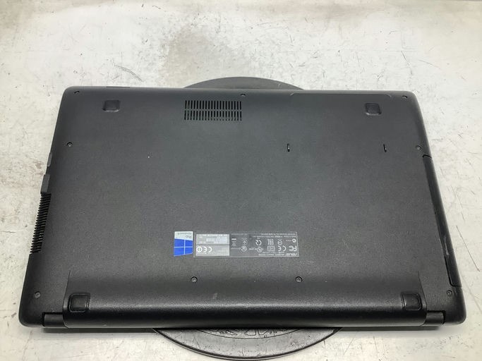 Asus X551CA-XS31 Intel i3-3217U 1.8GHz 4 GB NO HDD