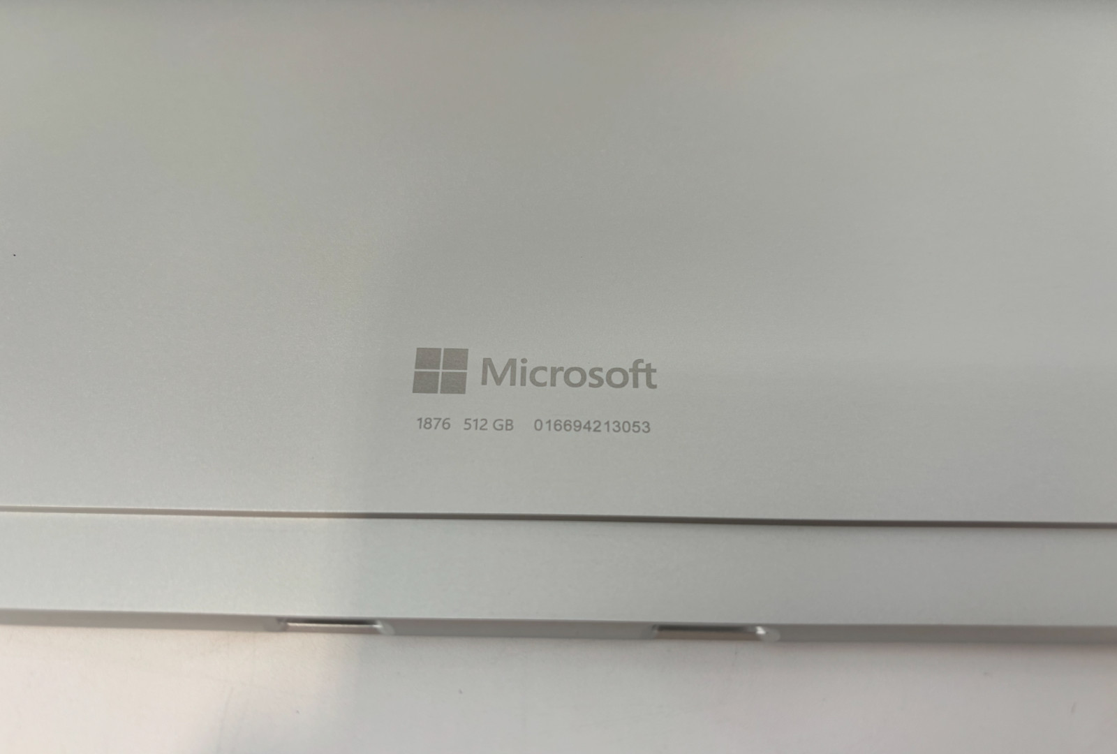Microsoft Surface Pro X with LTE Advanced SQ2 16GB 512GB W10P M1501 ✅ ❤️️ ✅ ❤️