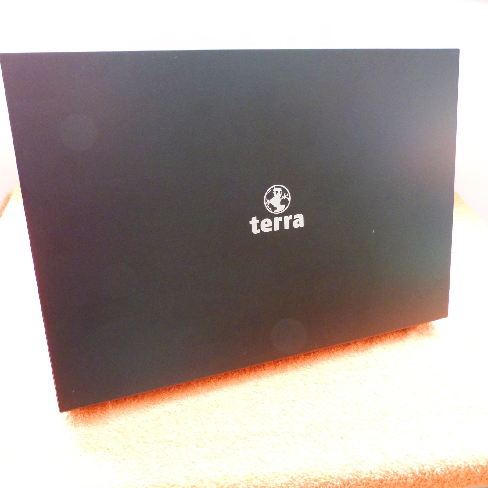 Terra 1516 PRO 15″ FHD I 10Gen Core i5 I 8GB RAM NEW 1TB HDD SSD Windows 11