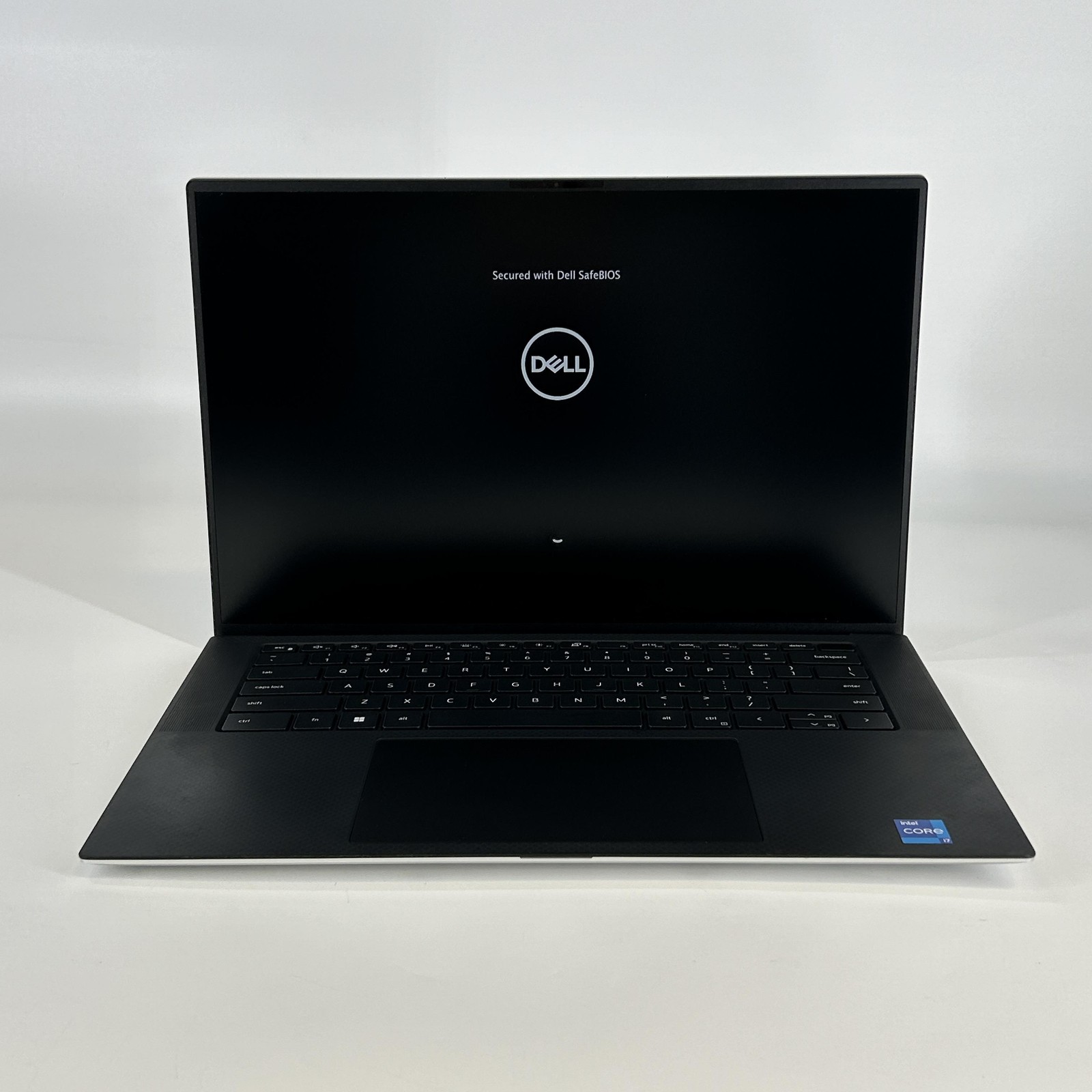 Dell XPS 15 9520 FHD+ 2.3 GHz i7-12700H 16GB 512GB SSD NVIDIA RTX 3050 Very Good