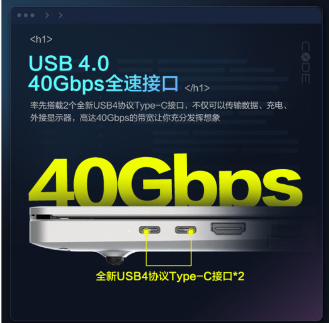 BRAND NEW 120HZ 2.5K 16inch laptop R7-6800H 32GB 2TB NVME SSD