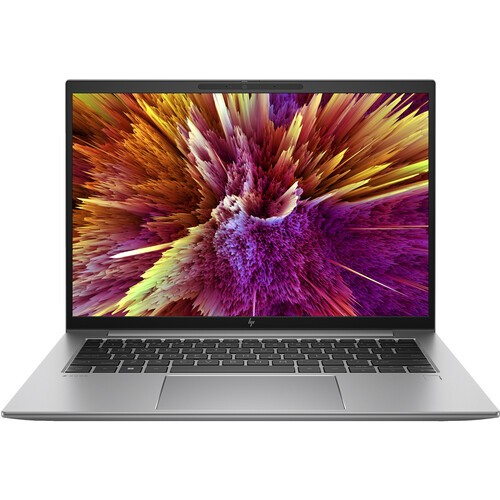 HP ZBook Firefly 14 G10 14″ WUXGA Intel i5-1350P 16GB 256GB SSD W11P Laptop, GR