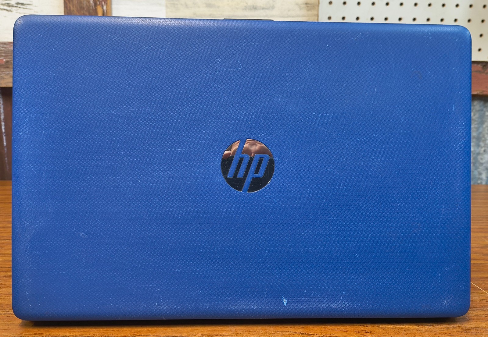 HP Laptop 15-db0091wm (Windows 11 / AMD A4-9125 / Radeon / 8GB / 128GB SSD)