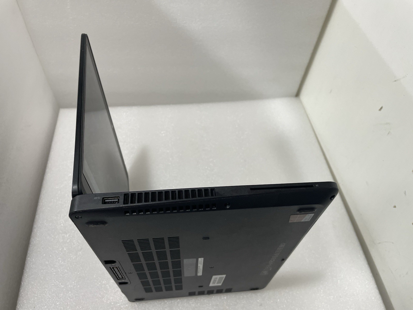 Dell Latitude E5470 256gb SSD Win 11 i5-6440 HQ 4 Core 2.60ghz 12gb RAM Touc
