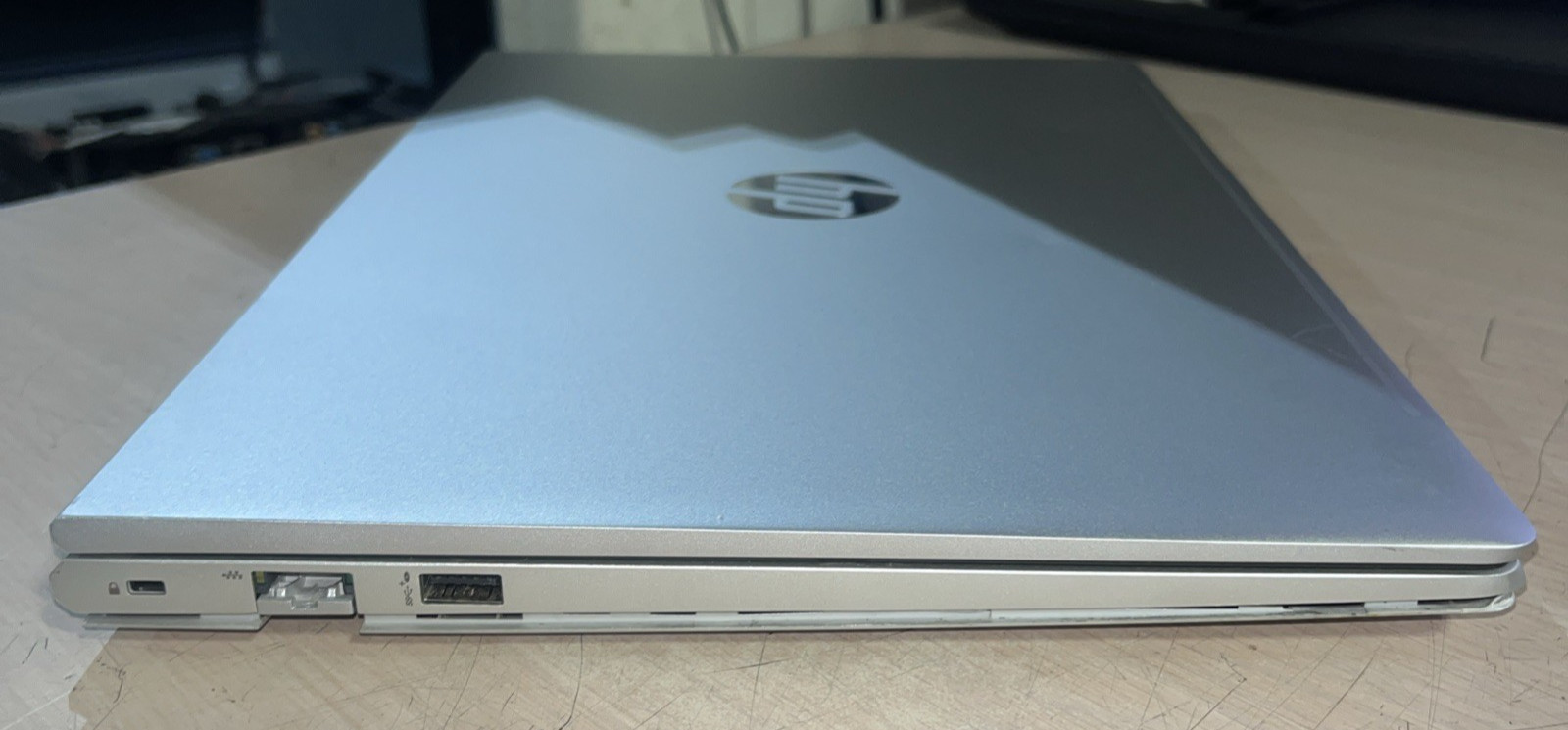 HP PROBOOK 450 G8 INTEL CORE I3-1115G4 3.00GHZ 8GB RAM NO HD