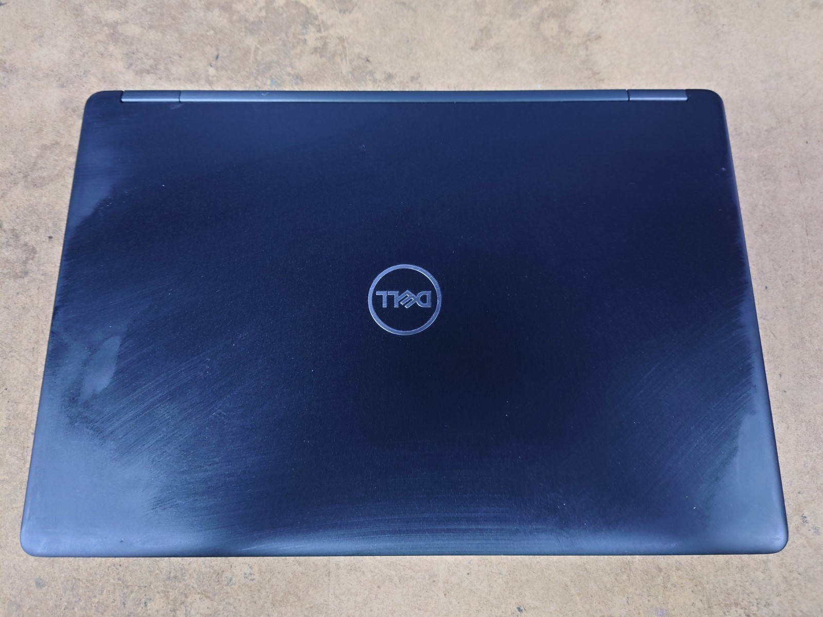 Dell Latitude 5490 14″ FHD i7-8650U 16GB RAM No OS/SSD