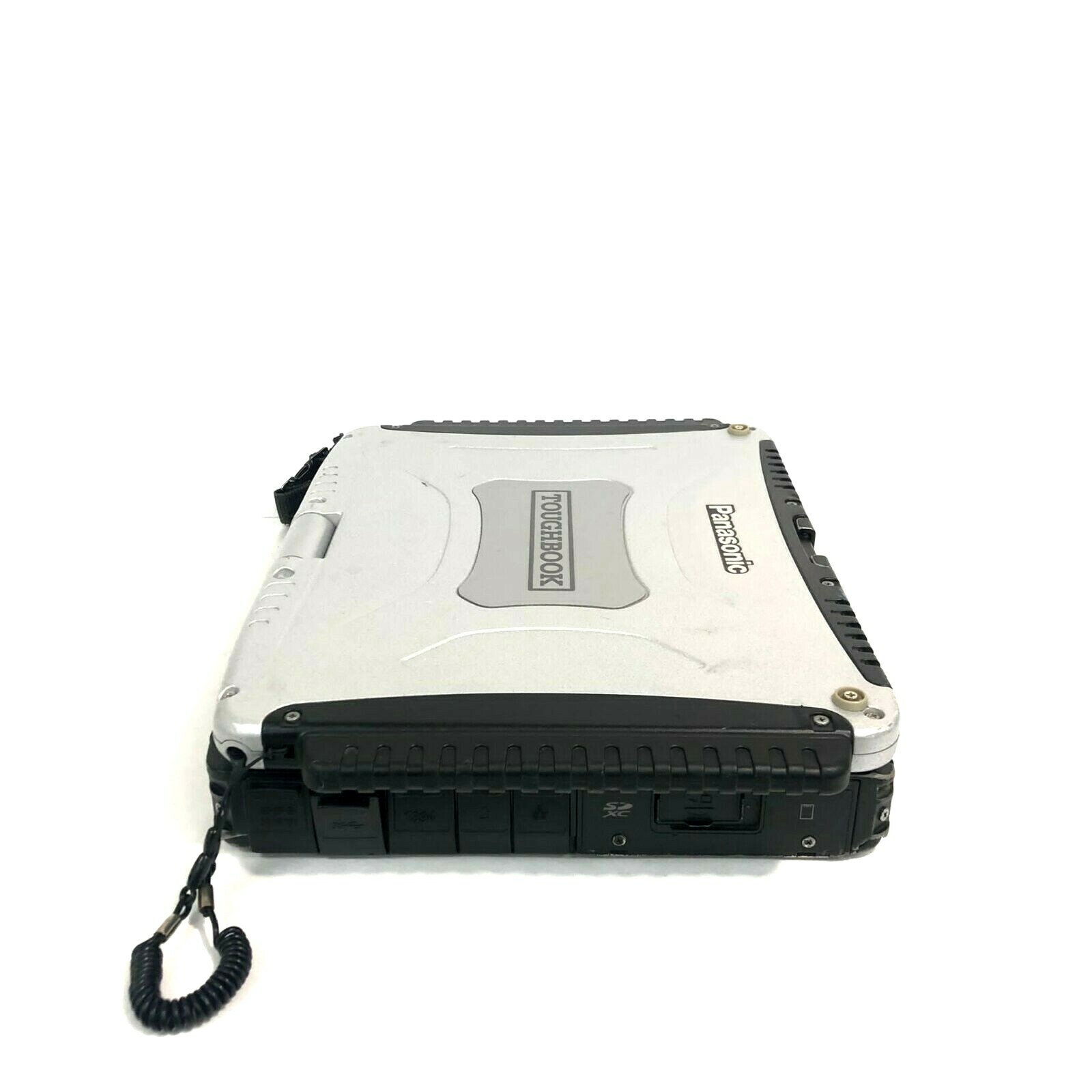 Panasonic Toughbook CF-19 MK7 Core i5 3340M 8GB RAM 512GB SSD Win 10 Pro