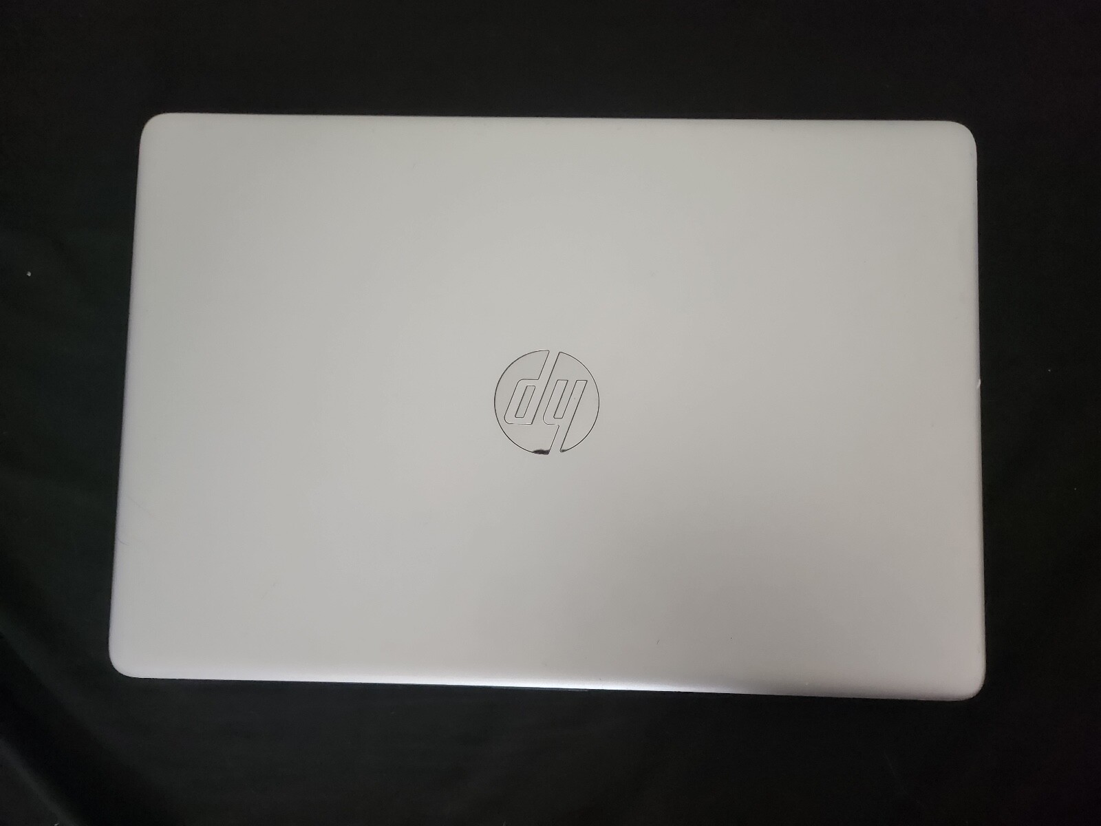 hp Laptop 15-dw1xxx 16″ Screen, Silver Gray 