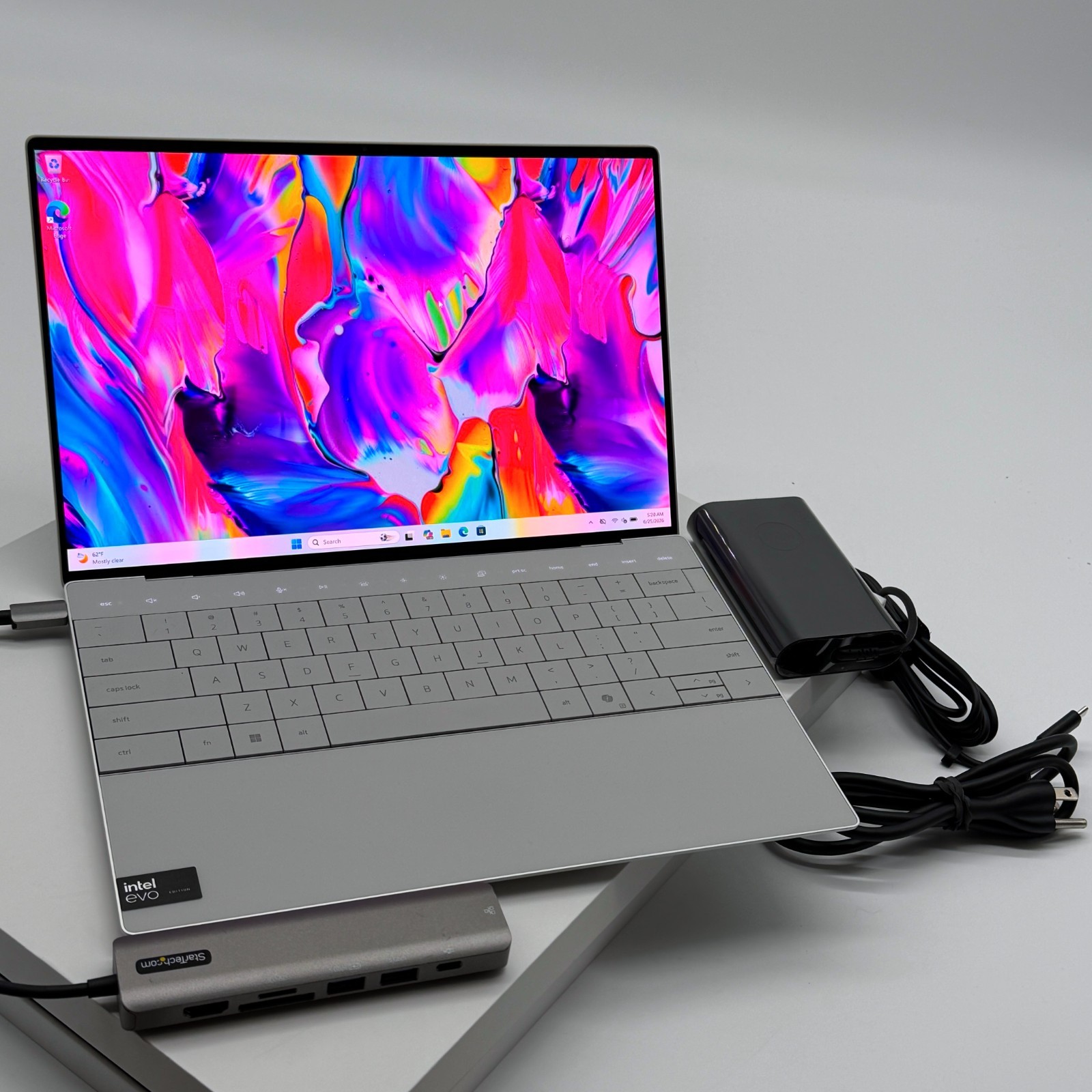 Dell – OLED TOUCH – 5.0GHz Ultra 7 165H – 32GB RAM – 1TB SSD – WARRANTY 2027
