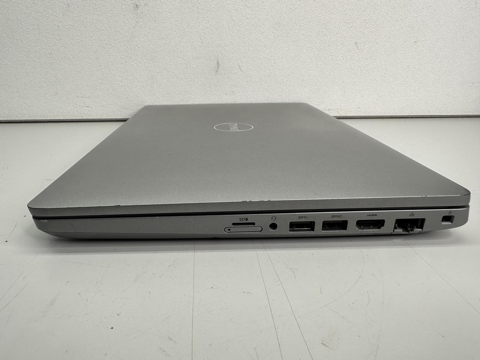 Dell Precision 3551 i7-10750H CPU @ 2.60GHz, 16GB RAM, 256GB NVMe, P620 Win11Pro