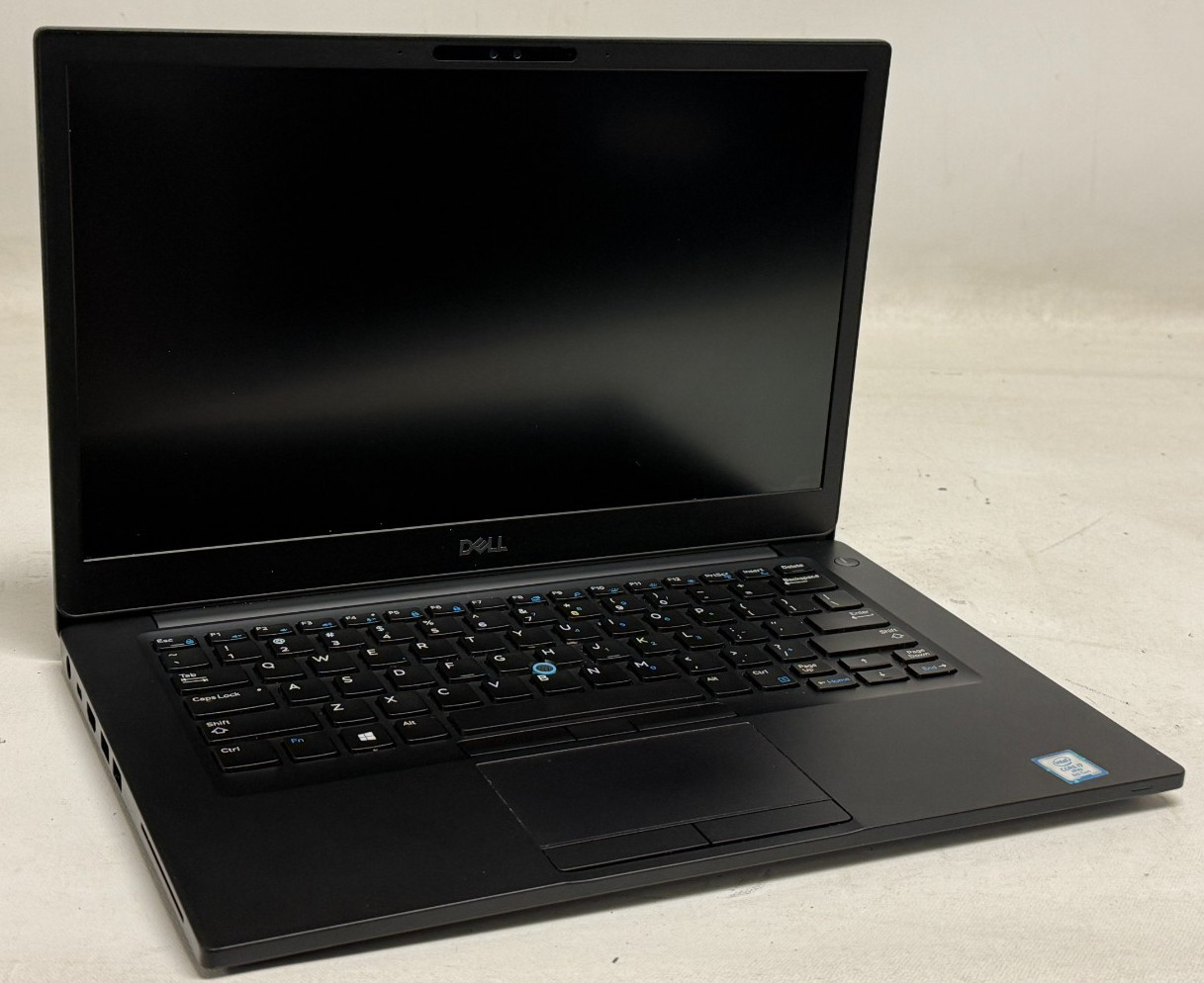 Dell Latitude 7490 14″ (i7-8650u 1.90GHz – 16GB RAM – 512GB SSD – Win11Home)