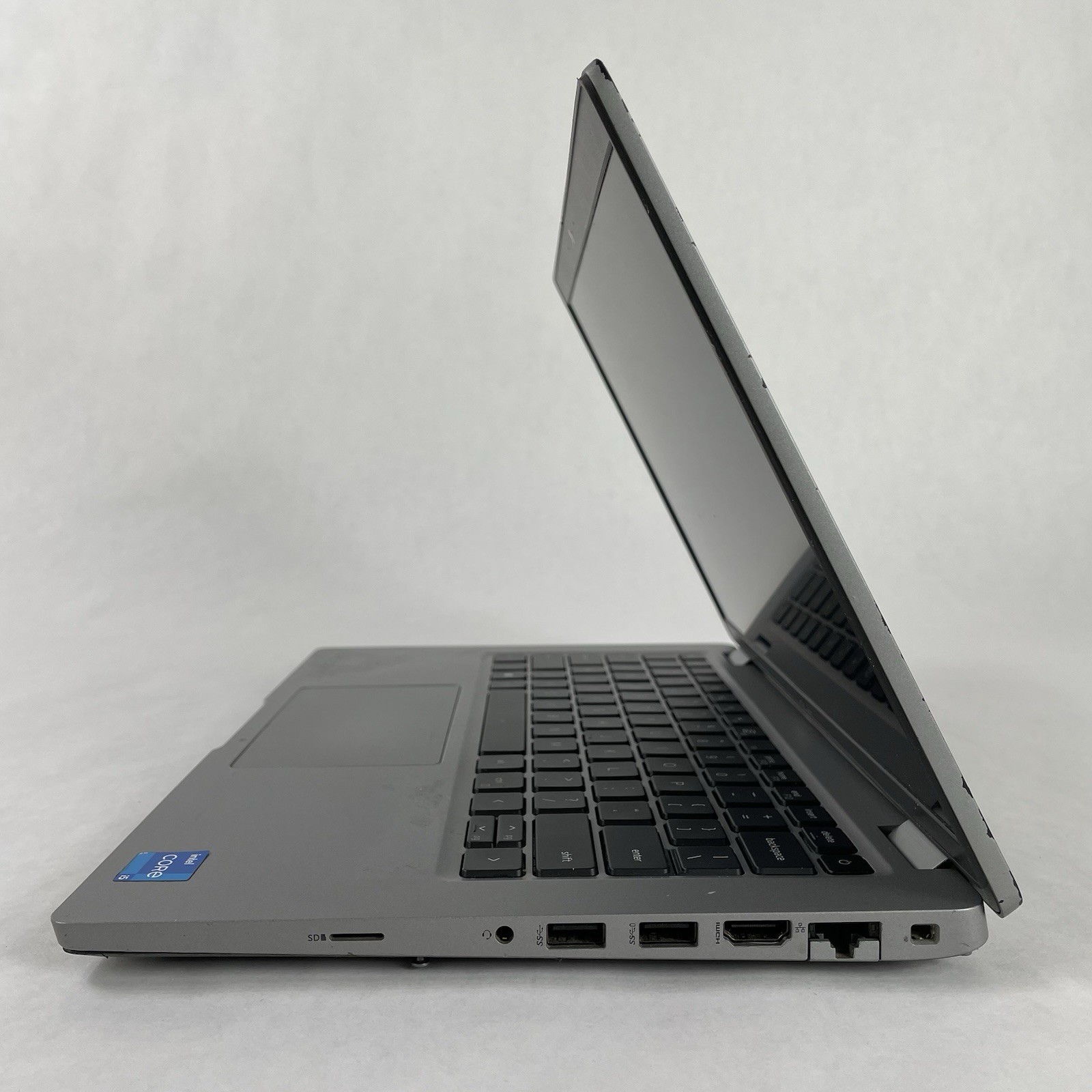 Dell Latitude 5420 14″ i5-1135G7 2.40 GHz 8 GB RAM No SSD/OS/Battery – READ