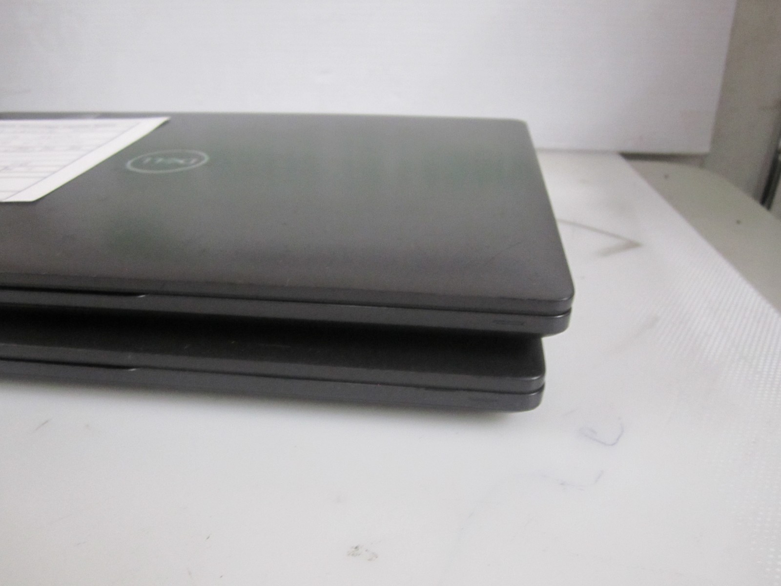 LOT 2 Dell Latitude 5401 i5-9400H 2.5GHz 16GB/240GB m2SSD Laptop +AC NOOS READ_