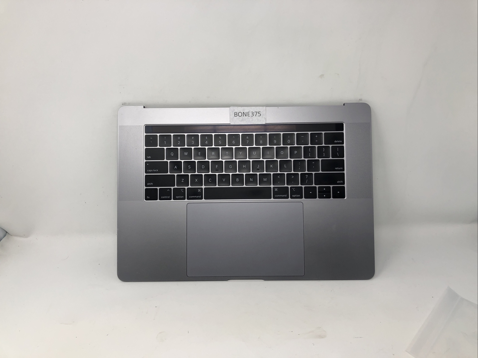 Apple MacBook Pro A1990 Keyboard and Bottom Cover Combo