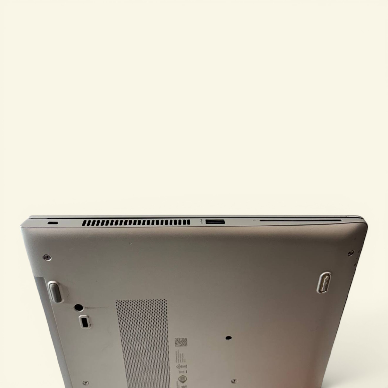 HP EliteBook 840 G5 – i5 8th Gen | 8GB RAM | 256GB SSD | Win11 #144
