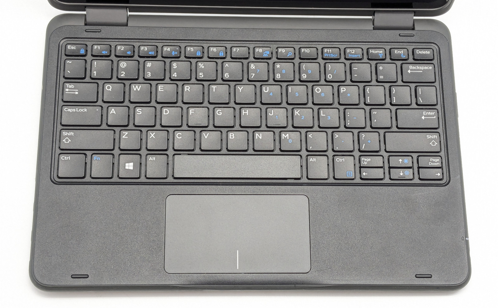 Dell Latitude 3190 2-in-1 11.6″ Intel Pentium N5030 8GB DDR4 256GB SSD Win 11 H