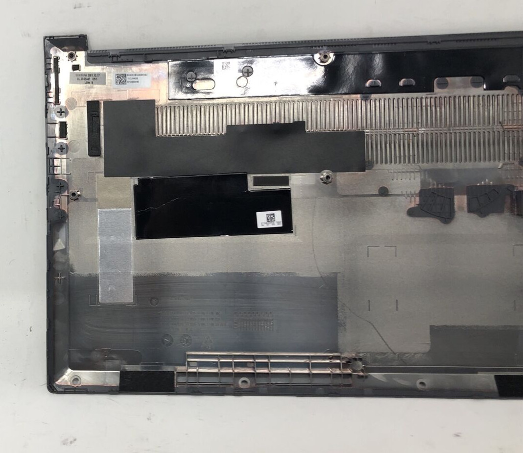 Lenovo ThinkBook 15 G2 ITL Bottom Cover