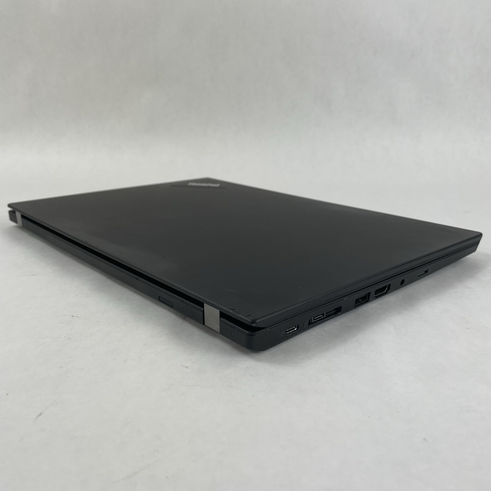 Lenovo ThinkPad T14 Gen 1 14″ i5-10310U 1.70 GHz 8 GB RAM No SSD/OS/AC/Batt