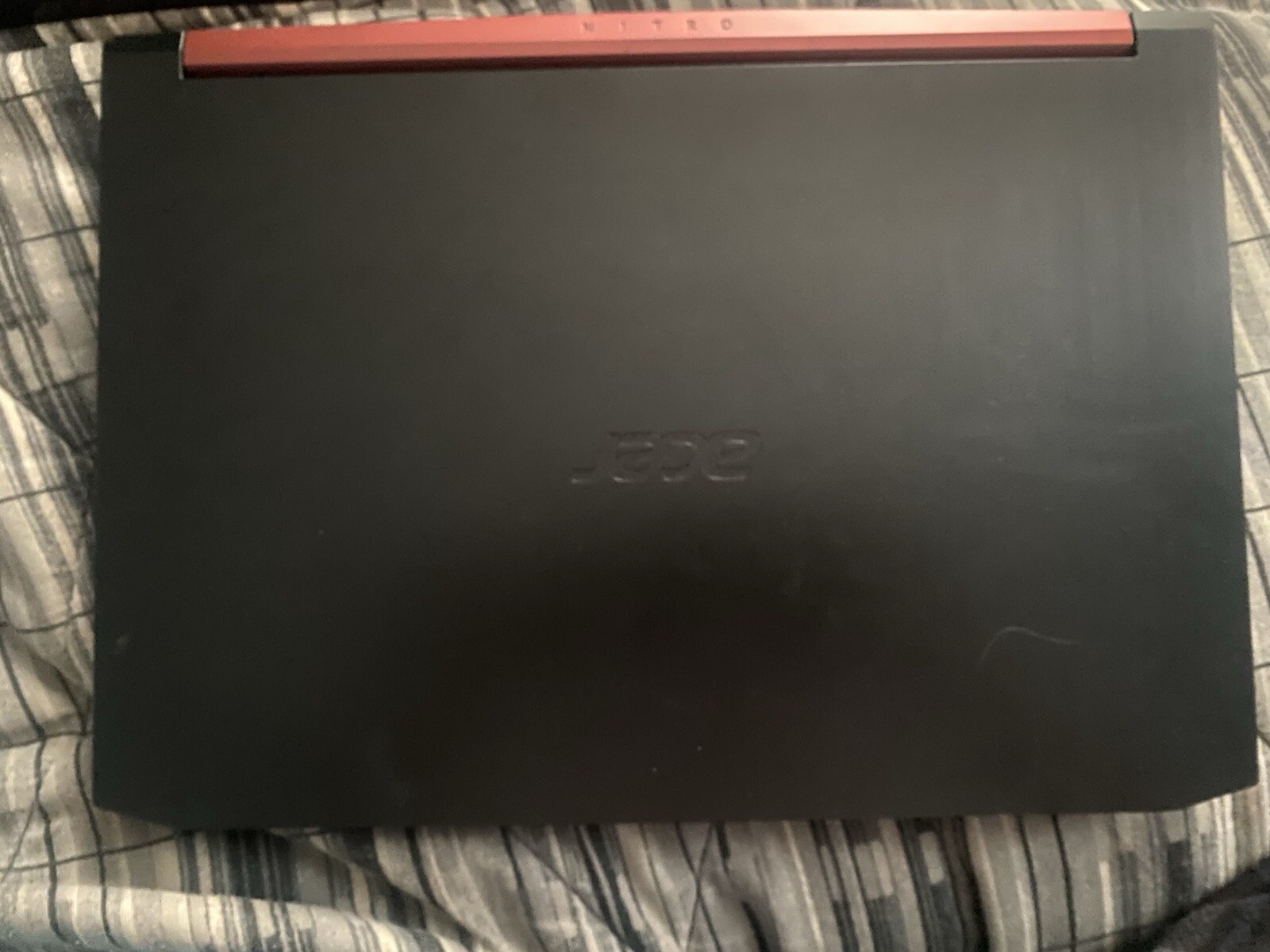 Acer Nitro 5 15.6 Inch