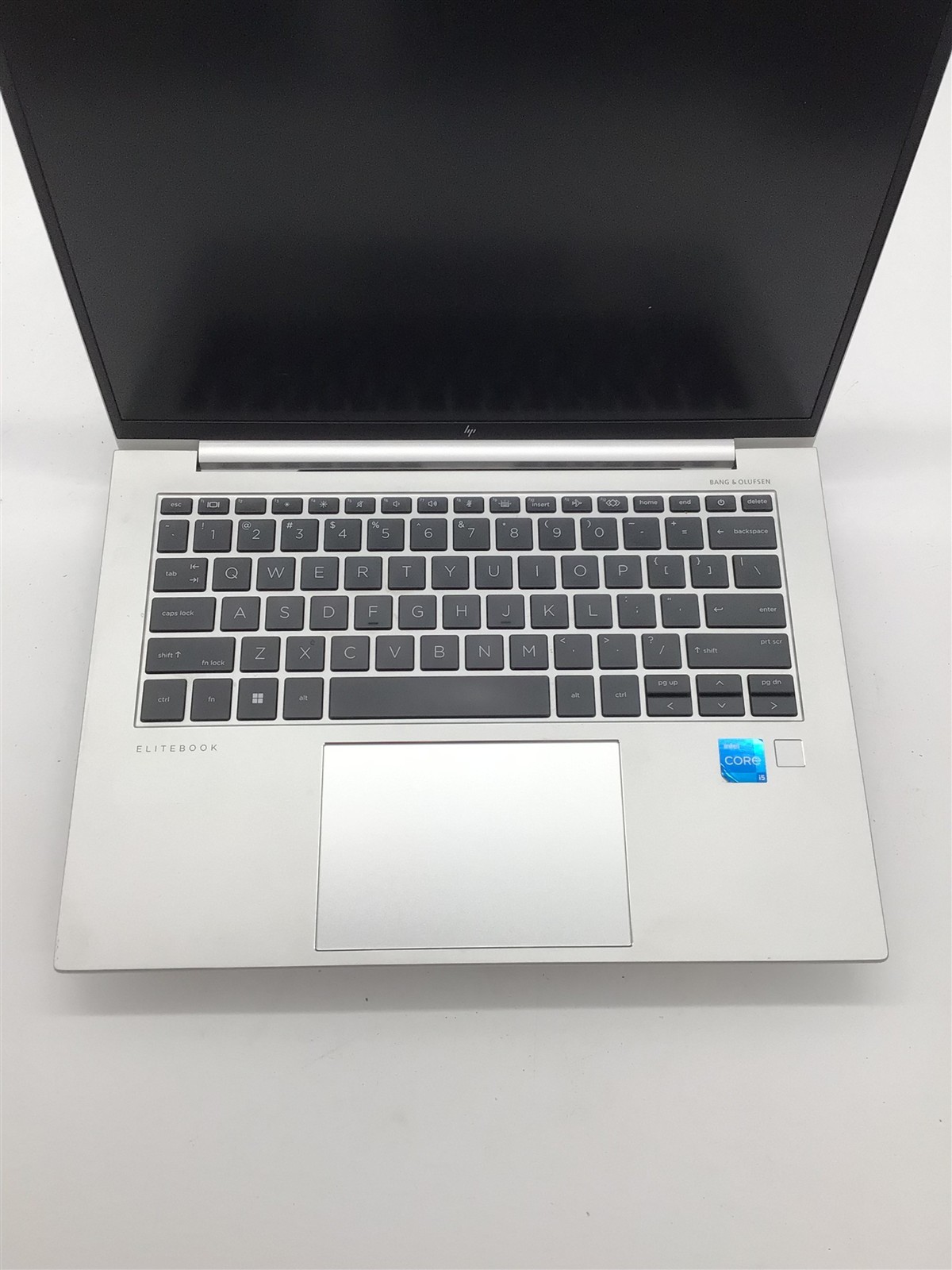 HP Elitebook 840 G9 i5-1245U/16GB RAM/No HD