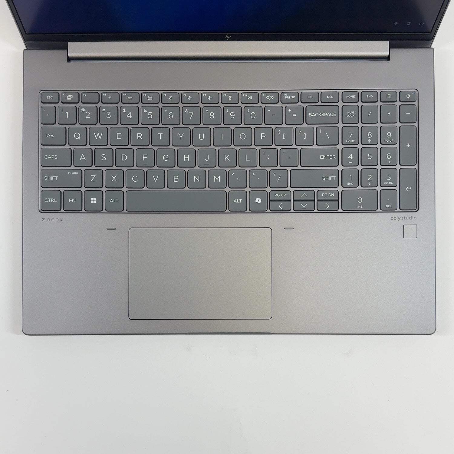 HP ZBook Power G11 A 16″ Ryzen 5 8645HS 4.3GHz 16GB RAM 512GB SSD