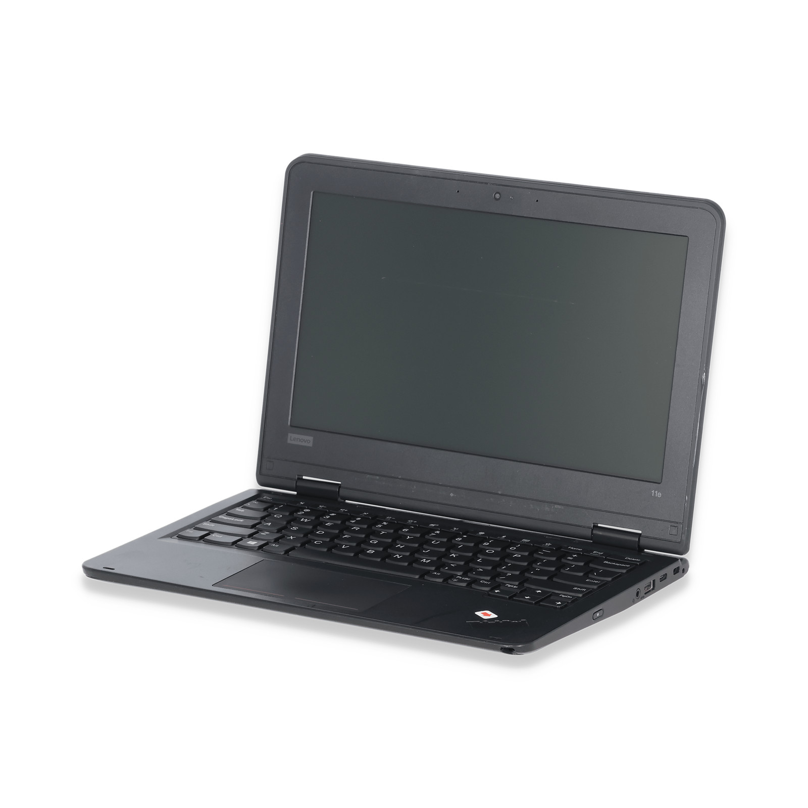 Lenovo Thinkpad 11.6″ Laptop : Celeron 0th Gen | 8GB Ram 128GB SSD | No OS – Ref