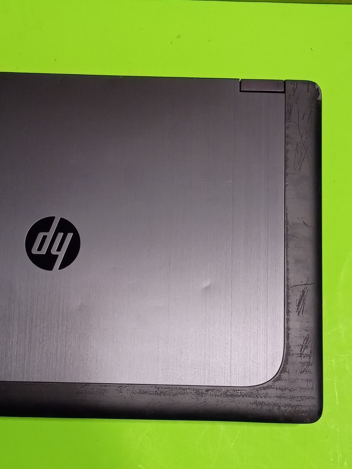 HP ZBook 17 G2 2.4GHz i7-4700MQ | 16GB RAM | 256GB SSD | Windows 11 Pro +Charger