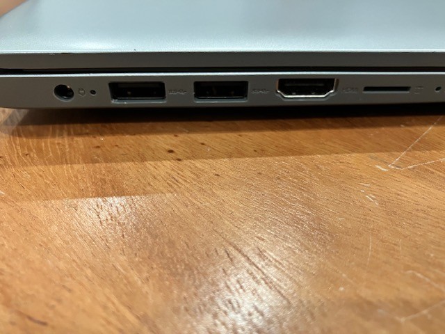 Lenovo IdeaPad 1-14IGL05 Laptop Pentium Silver N5030 4GB RAM 512GB NVMe Win 11