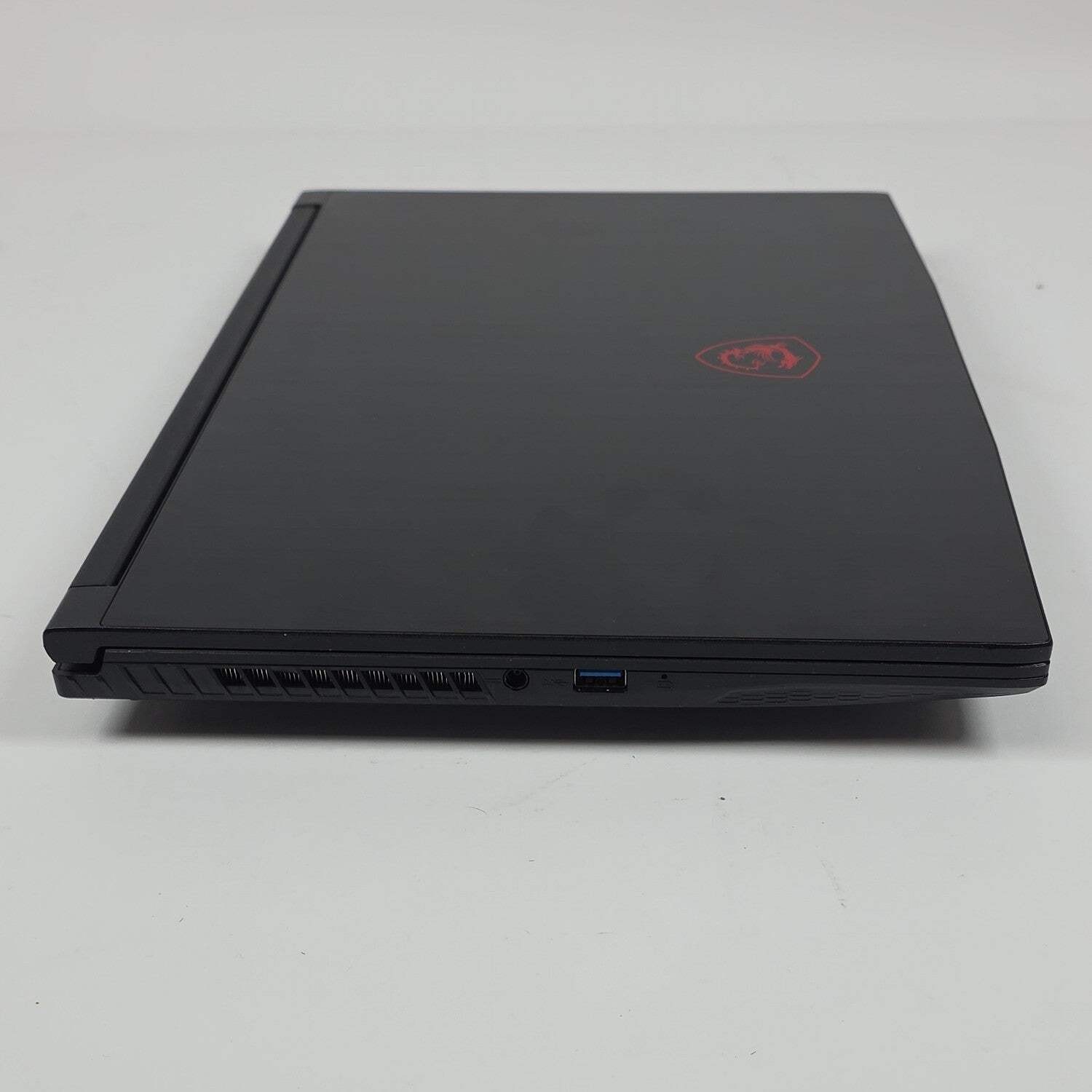 MSI Thin GF63 11SC 15.6″ i5-11400H 2.7GHz 8GB RAM 256GB SSD GeForce GTX 1650