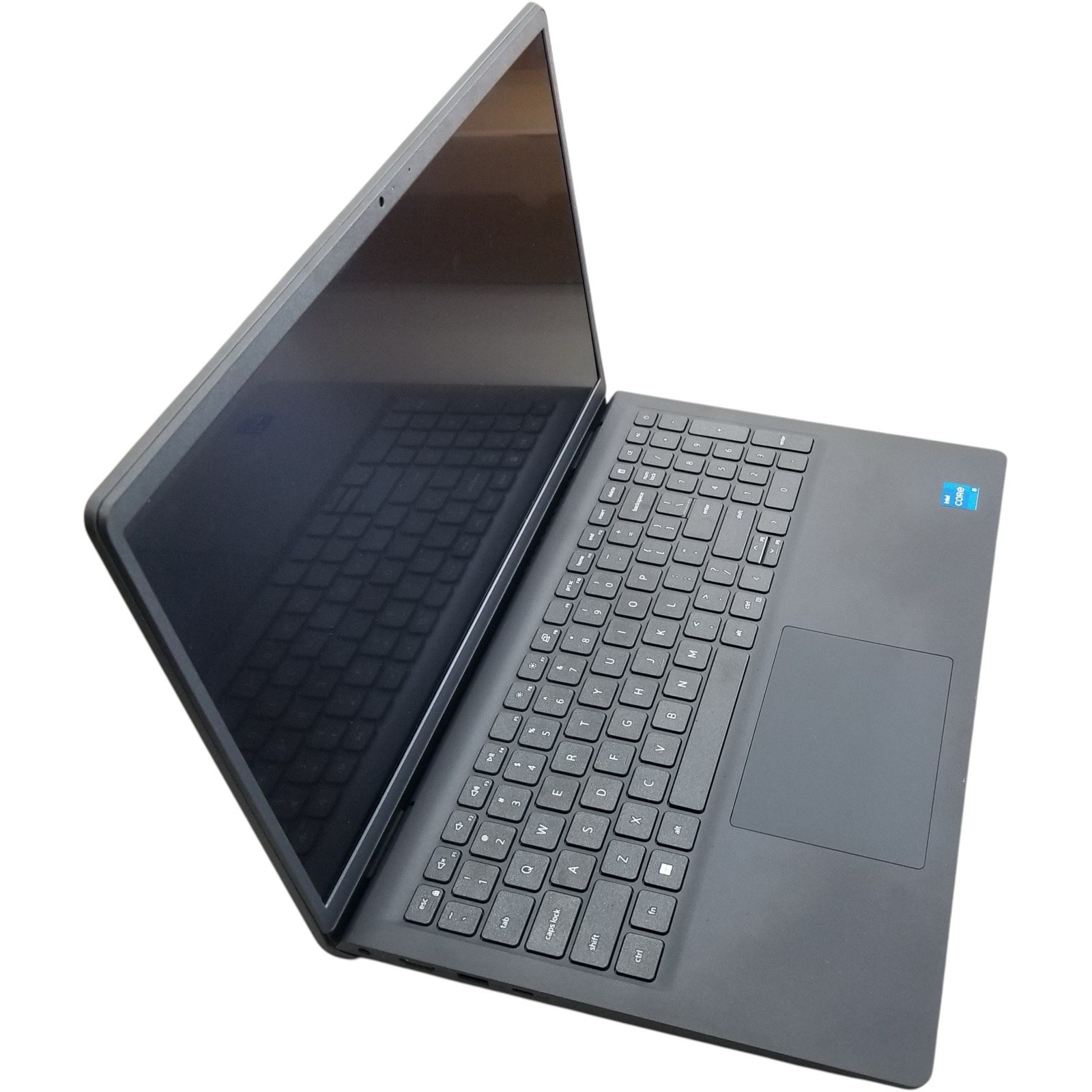 Dell 15.6″ 2K Touch Laptop i5-1334U 13th Gen 8GB 512GB Carbon Black 2023