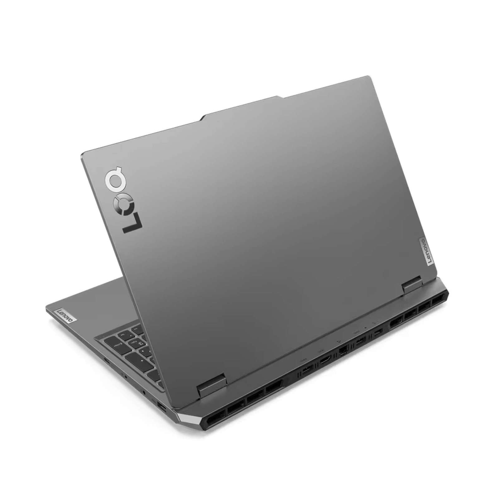 Lenovo Loq 15Irx9 15.6″ i7-13650HX GeForce 4060 16GB 512GB W11H(European Keys)