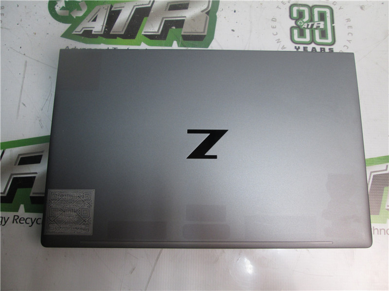 HP ZBook Power Laptop i7-10850H 2.7GHz 32GB RAM 512GB SSD Windows 11 Pro COA