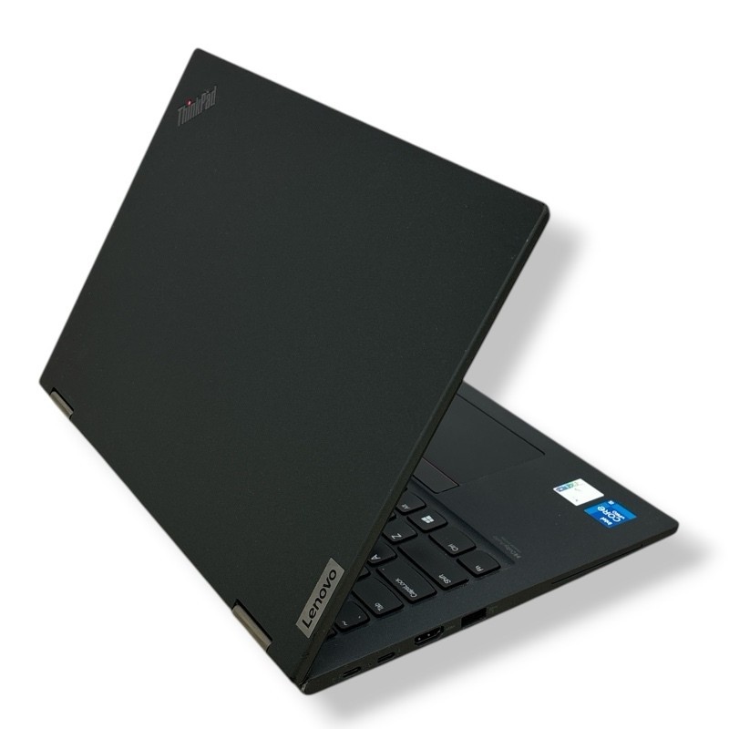 Lenovo ThinkPad X13 Yoga Gen 2 13″ Touch i5-1145G7 16GB 256GB SSD No OS Laptop