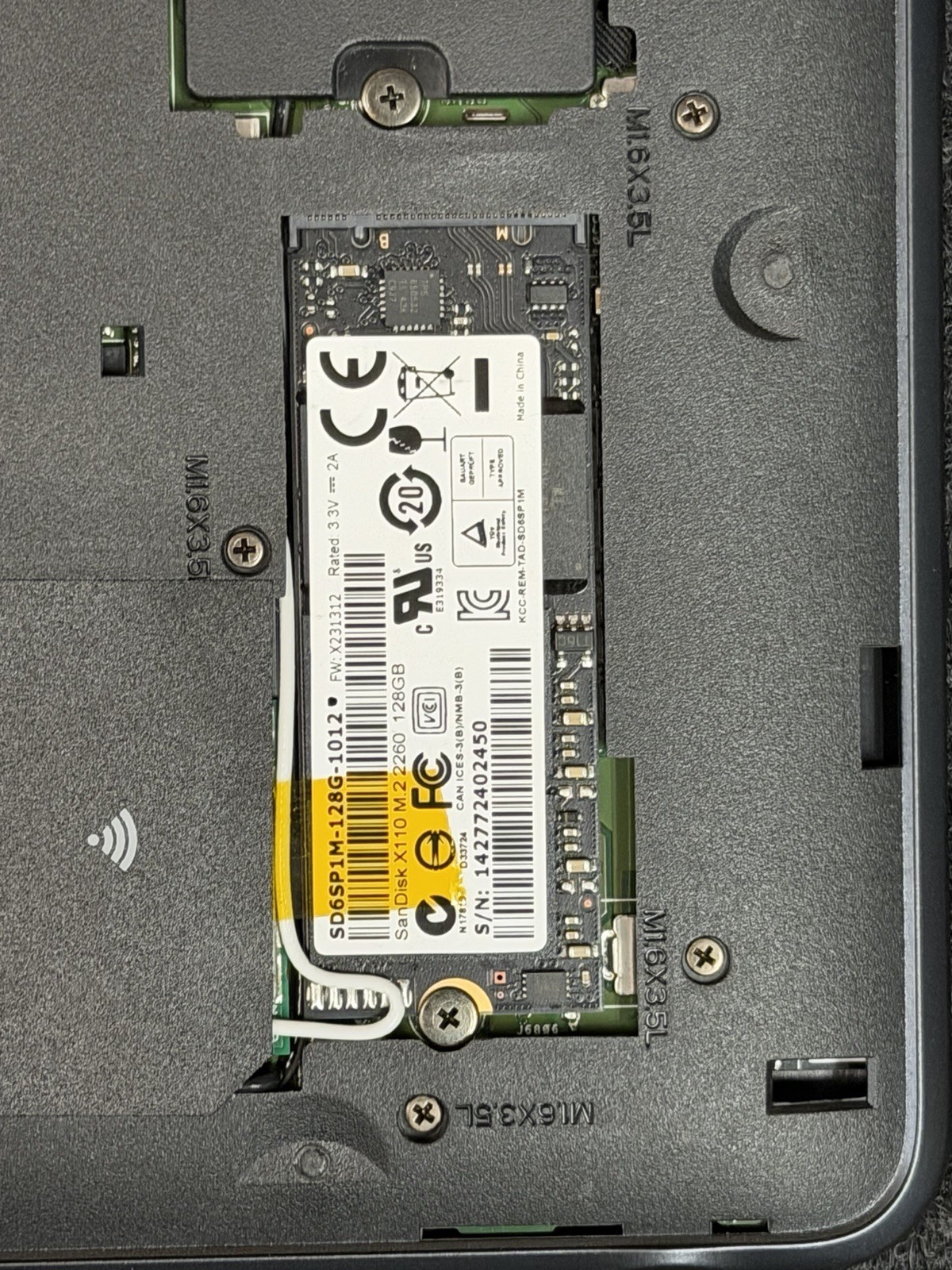 Lot Of 15 Dell Venue 11 Pro i5-4300Y i3-4020Y i3-4030Y Latitude 10 ST2e