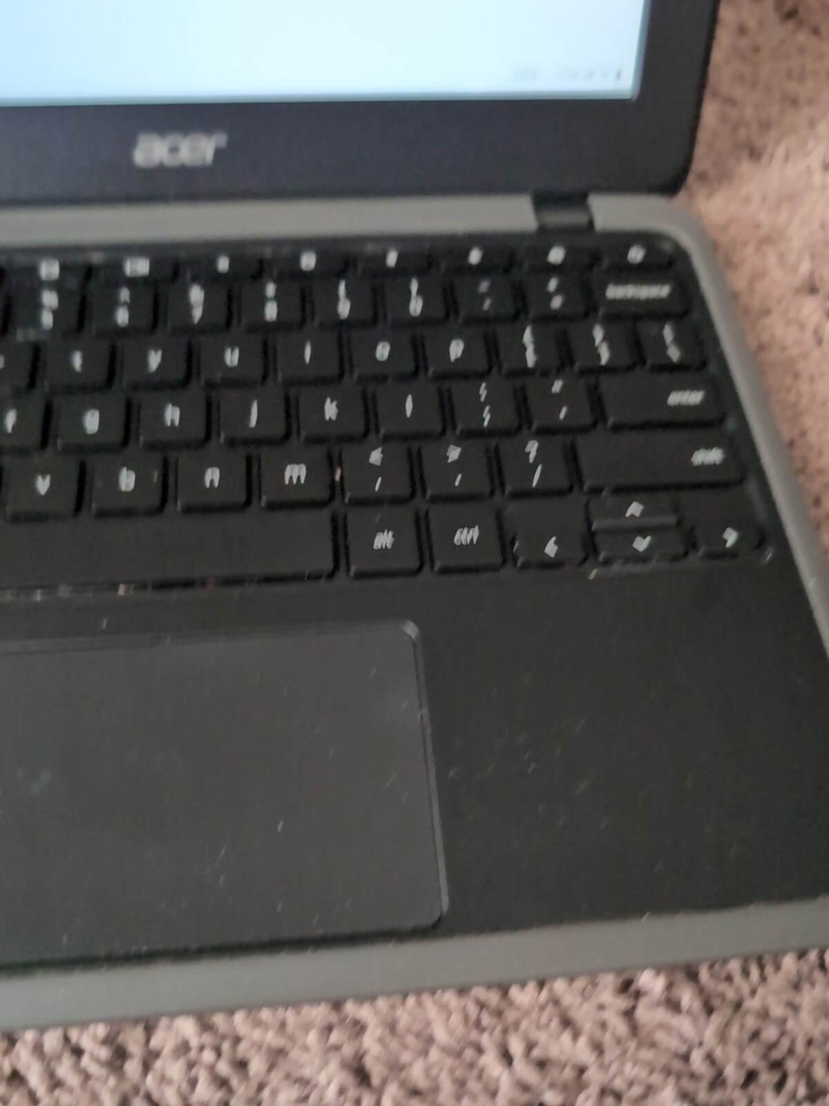 Acer Chromebook 311 C733-C5AS 11.6″ Chromebook