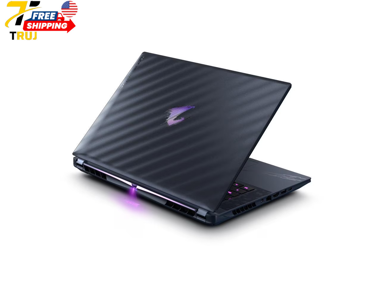 AORUS Master 16″ Gaming Laptop Intel Core Ultra 9 275HX 32GB RAM 1TB SSD GeForce