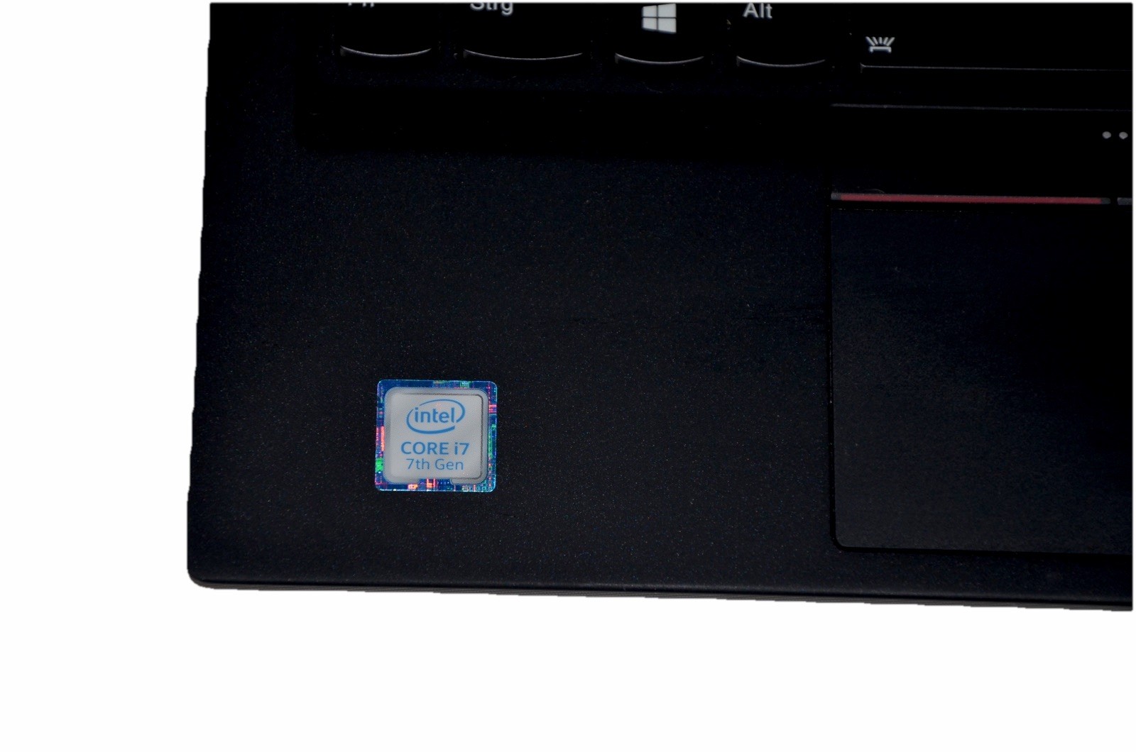 Lenovo ThinkPad X1 Carbon Gen 5 | Intel Core i7-7500U | 16GB RAM | 1TB SSD Win11